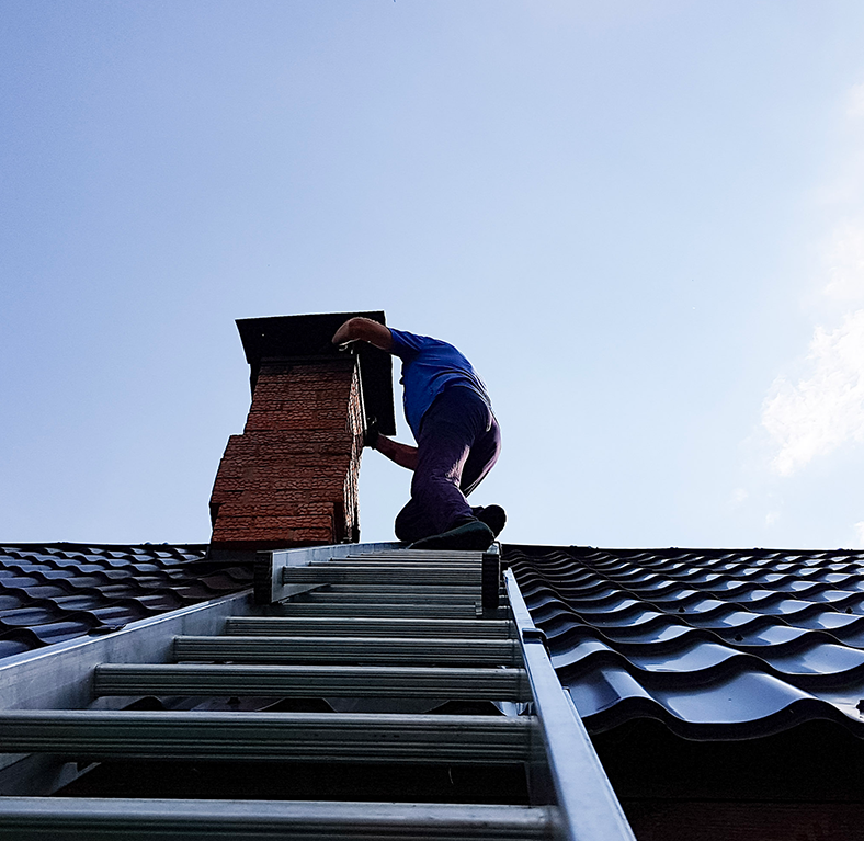 Ramonage en Seine-et-Marne (77)