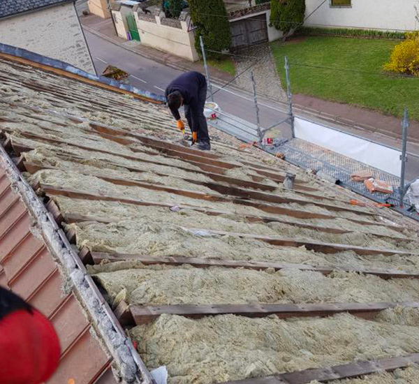 Artisans couvreur à Avon (77210) en Seine-et-Marne (77) 