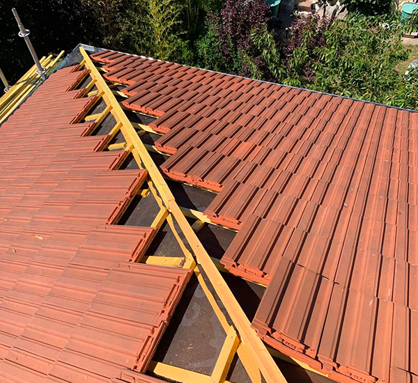 Ramonage à Avon (77210)  en Seine-et-Marne