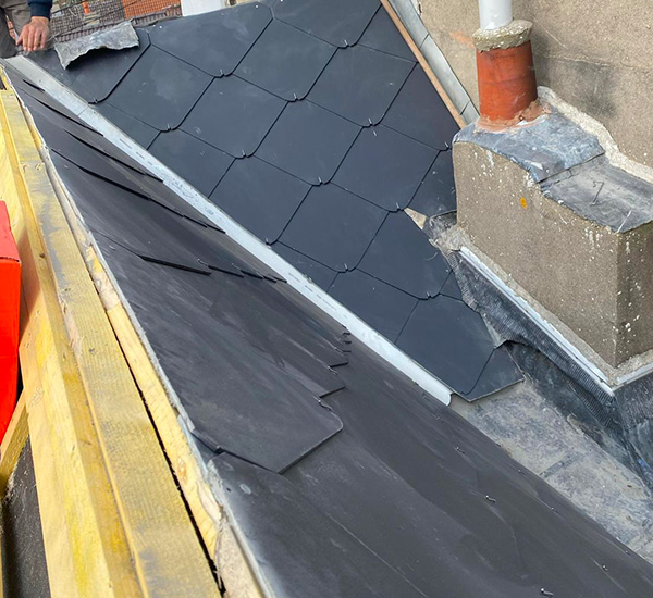 Ravalement à Avon (77210)  en Seine-et-Marne