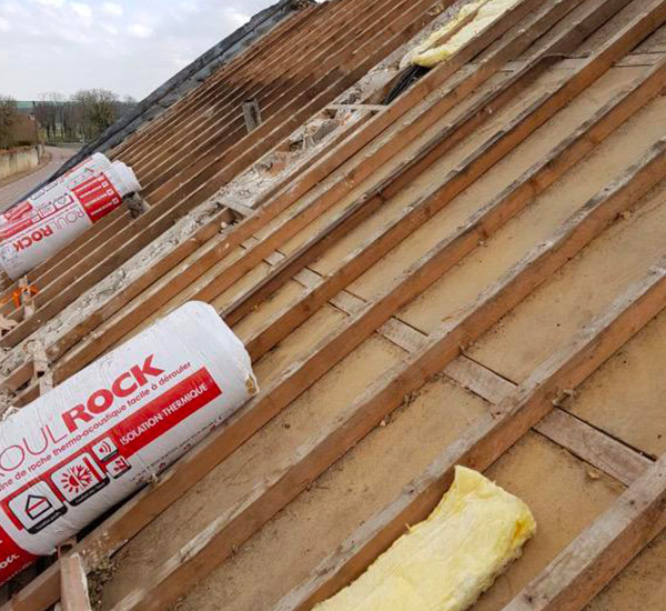 Artisans couvreur à Avon (77210) en Seine-et-Marne (77)