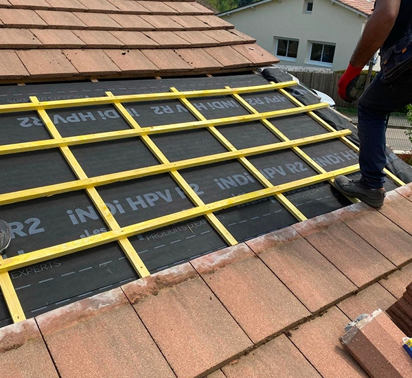 Ravalement à Avon (77210)  en Seine-et-Marne