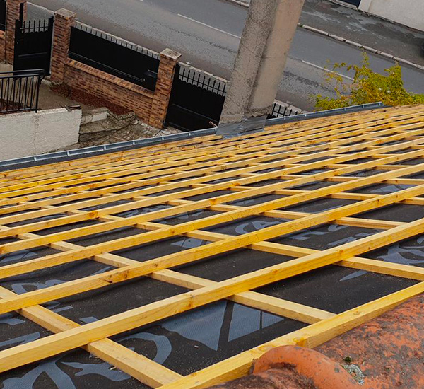 Artisans couvreur à Avon (77210) en Seine-et-Marne (77)