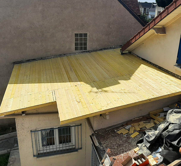 Artisans couvreur à Avon (77210) en Seine-et-Marne (77)