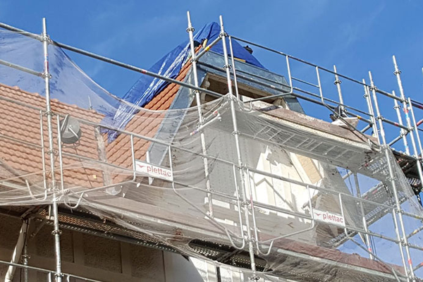 Travaux de Couvreur à Avon (77210) en Seine-et-Marne (77)