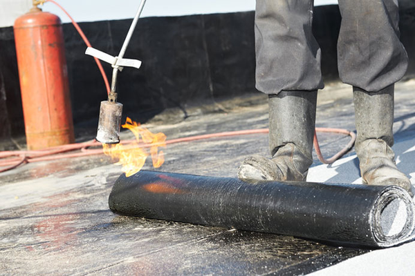 Travaux Étanchéité et fuite de toiture à Avon (77210) en Seine-et-Marne (77)