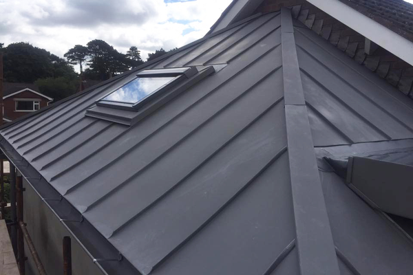 Travaux de zinguerie à Avon (77210) en Seine-et-Marne (77)